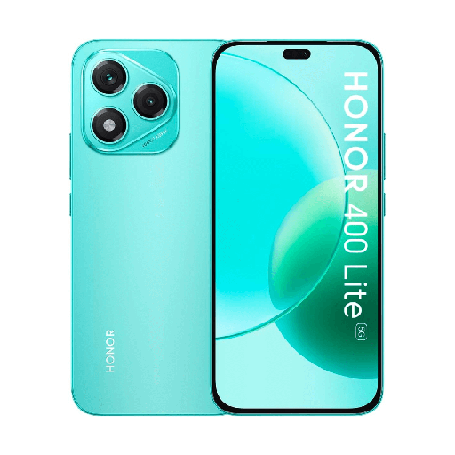 [HNR400L5G8256GR_V2] Honor 400 Lite 5G 8GB/256GB Grün (Marrs Green) Dual-SIM