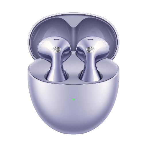 [HUFREEBUDS6PL] Écouteurs sans fil Huawei FreeBuds 6 violets (Purple)