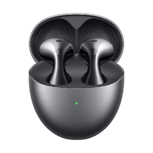 [HUFREEBUDS6BK] Cuffie wireless Huawei FreeBuds 6 nere (Black)