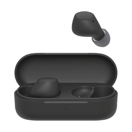 [SONWF510BK] Sony WF-C510 Auriculares Inalámbricos Negros