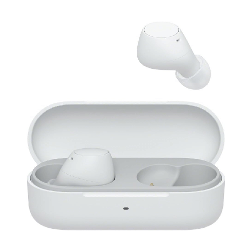 [SONWF510WH] Fones de ouvido sem fio Sony WF-C510 brancos