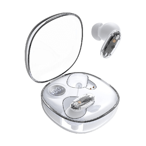 [MARGAMMHIB2WH] Fones de ouvido Bluetooth Mars Gaming MHIB2 Brancos (White)
