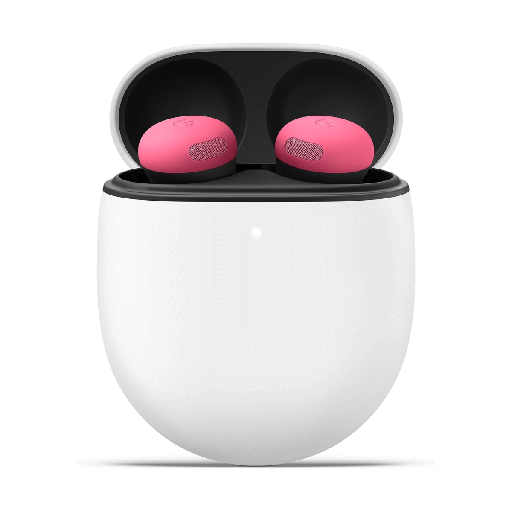 [GPBUDSPRO2PK] ​Google Pixel Buds Pro 2 Auriculares Bluetooth Rosa (Peony Pink) GA05761