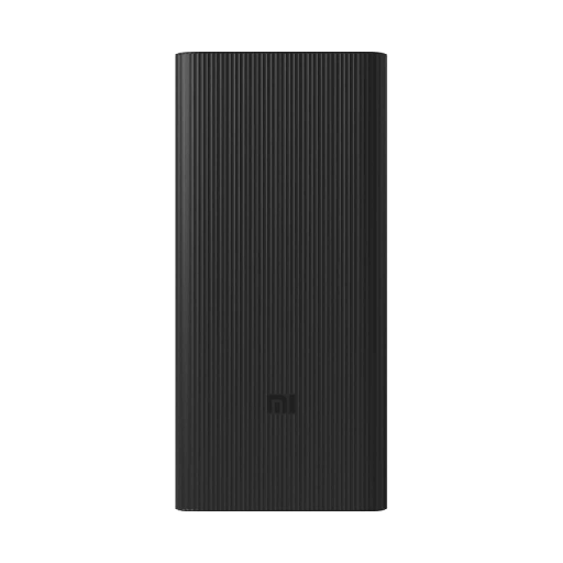 [XIA18WPWRBNK30BK] Xiaomi 18W Power Bank 30.000 mAh Negra