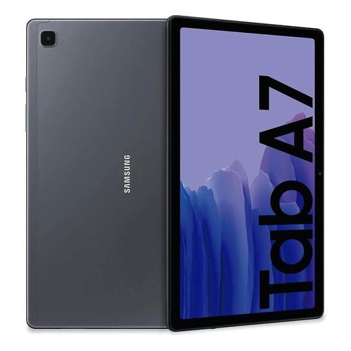 [RRRMBSATABA7332LTET509GY] Samsung Galaxy Tab A7 (2022) 10,4" 3GB/32GB 4G Gris (Dark Grey) SM-T509 Reacondicionado - Muy Bueno