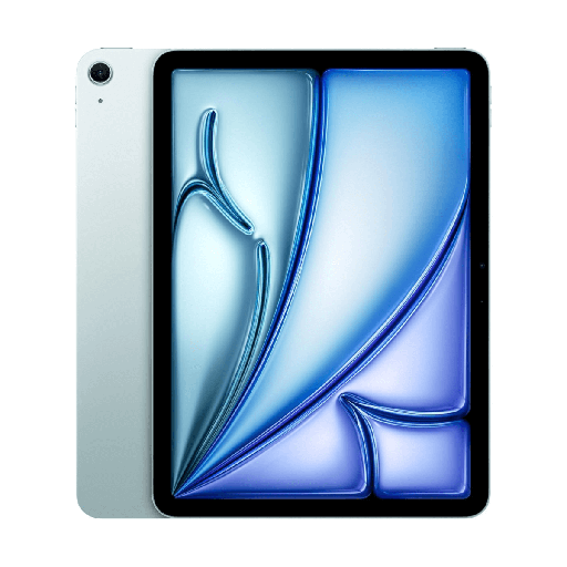 [APPIPADAIR202513M3256LTEBL] Apple iPad Air 2025 13" M3 256GB Wi-Fi + Cellular Blu (Blue)