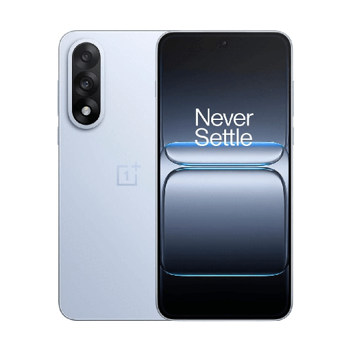 [ONEPLNRD55G12512BL] OnePlus Nord 5 5G 12GB/512GB Blau (Dry Ice) Dual-SIM