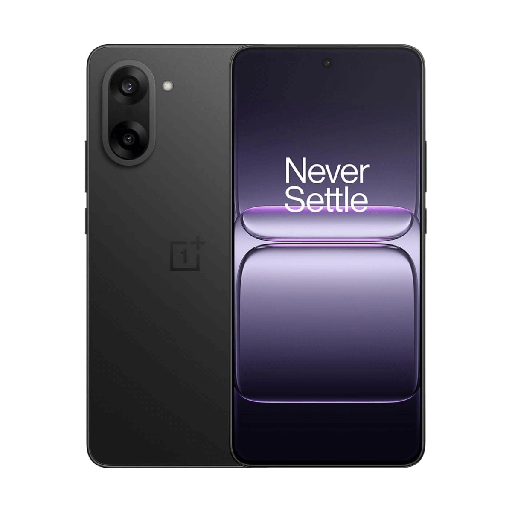 [NORDCE55G8128BK] OnePlus Nord CE5 5G 8GB/128GB Preto (Black Infinity) Dual SIM