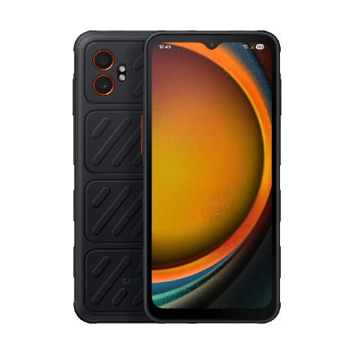 [SMGXCOVER7PR6128EEBK] Samsung Galaxy XCover 7 Pro 5G 6GB/128GB Schwarz (Black) Enterprise Edition Dual SIM SM-G766B