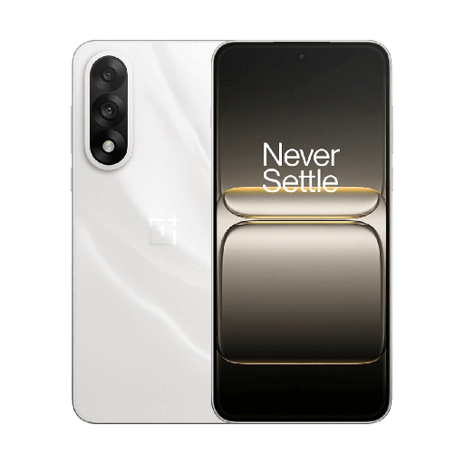 [ONEPLNRD55G12512WH] OnePlus Nord 5 5G 12GB/512GB Weiß (Marble Sands) Dual-SIM