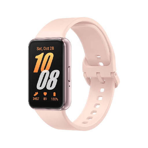[RRREXSGAFIT3R390GL] Samsung Galaxy Fit3 Rosa (Rose Gold) SM-R390 Reacondicionado - Excelente