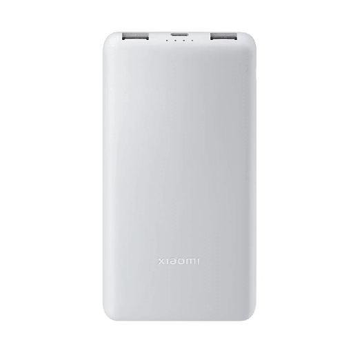 [MDMX1114277] Powerbank Xiaomi 10000mAh 22.5 Lite/ 22.5W/ Branco