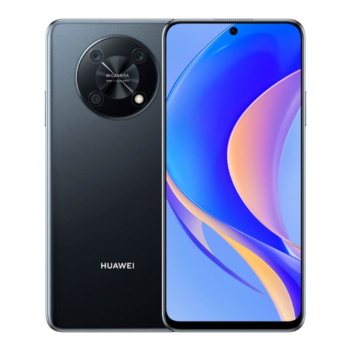 [RRRCNHUNOVAY90128GBMBK] Huawei Nova Y90 6 Go/128 Go Noir (Midnight Black) Double SIM CTR-LX2 Reconditionné - Comme neuf