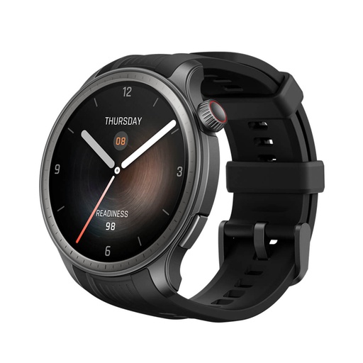 [RRRCNAMZBAL46MMBK] Amazfit Balance 46mm Bluetooth Negro (Midnight) Reacondicionado - Como Nuevo