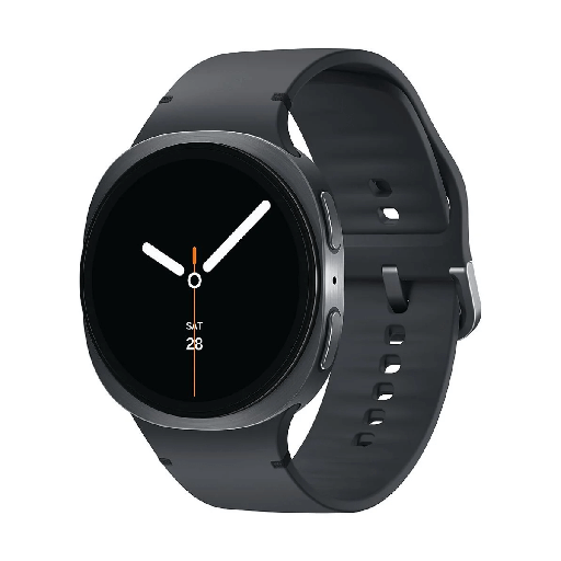 [SAMGALW8L32040MMBTGY] Samsung Galaxy Watch8 40mm Bluetooth Gris (Graphite) L320