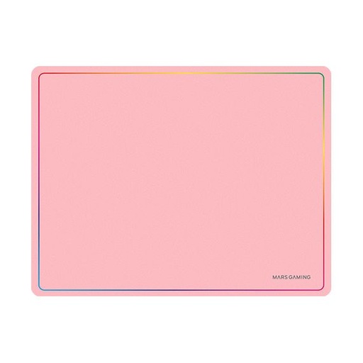 [MDMX1110899] Mars Gaming Mouse Pad MMP124/ 360 x 260 x 3mm/ Pink