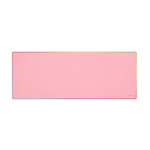 [MDMX1111015] Mars Gaming Mouse Pad MMP224/ 880 x 330 x 3mm/ Pink
