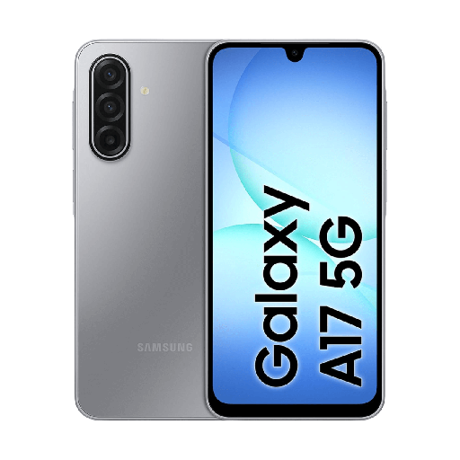 [SAMGAA175G128GY] Samsung Galaxy A17 5G 4GB/128GB Grigio (Gray) Dual SIM