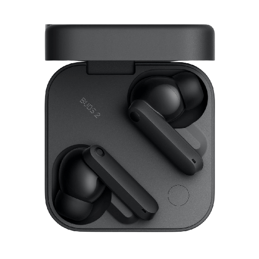 [NOTBUDS2GY] Nothing CMF Buds 2 Auriculares Bluetooth Gris (Dark Grey)