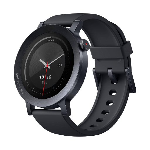[NOTWTCH3PRGY] Montre connectée Nothing CMF Watch 3 Pro Gris (Dark Grey)