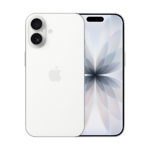 [IPHONE17256WH] Apple iPhone 17 256GB Weiß (White)