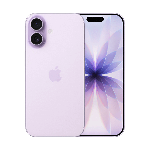 [IPHONE17512LV] Apple iPhone 17 512GB Lavanda (Lavender)