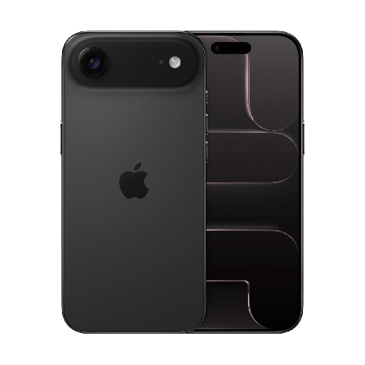 [IPHONEAIR256BK] Apple iPhone Air 256GB Negro (Space Black)