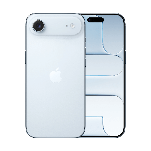 [IPHONEAIR512BL] Apple iPhone Air 512 GB Himmelblau (Sky Blue)