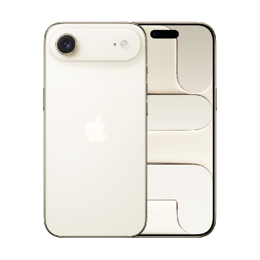 [IPHONEAIR256GL] Apple iPhone Air 256GB Dorado Claro (Light Gold)
