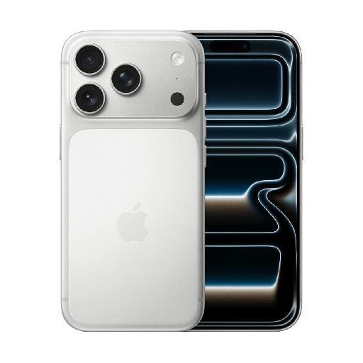 [IPHONE17PRO512SL] Apple iPhone 17 Pro 512GB Plata (Silver)