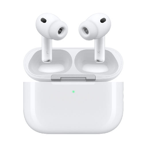 [APPAPDSPRO3WH] Apple Airpods Pro 3 Bluetooth Branco (White) MFHP4ZM/A