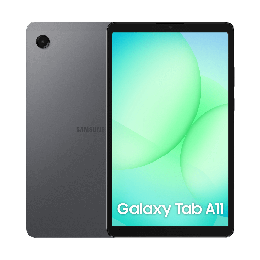 [SAMGALTABA1188128LTEGY] Samsung Galaxy Tab A11 8,7" 8GB/128GB LTE Gris (Gray) SM-X135