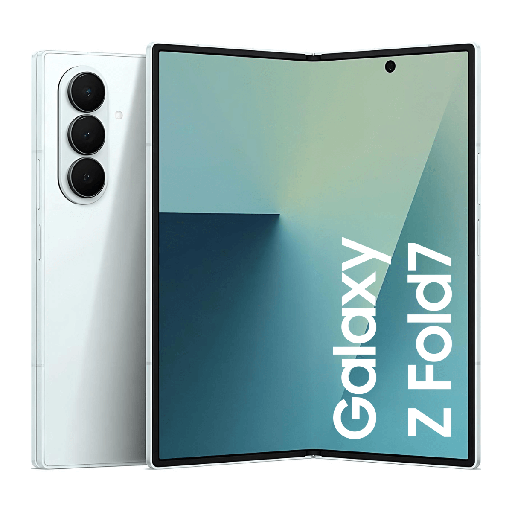[SAMGALZFOLD75G12256GR] Samsung Galaxy Z Fold7 5G 12GB/256GB Mintgrün (Mint Green) Dual-SIM SM-F966B