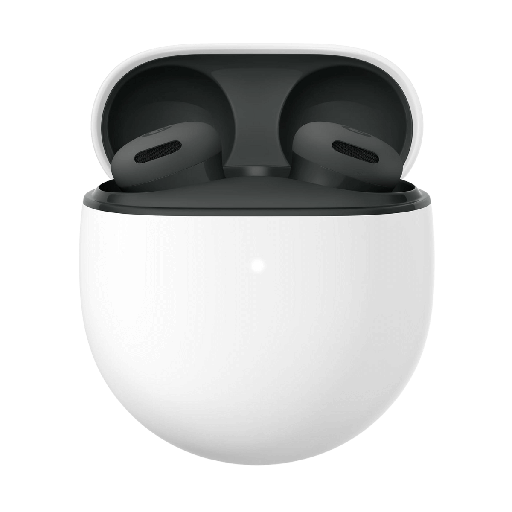[GOOPXLBUDS2AGR] Fones de ouvido Bluetooth Google Pixel Buds 2a Verde Musgo (Hazel) GA06155