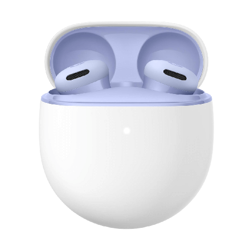[GOOPXLBUDS2APL] Écouteurs Bluetooth Google Pixel Buds 2a Lila (Purple) GA10127