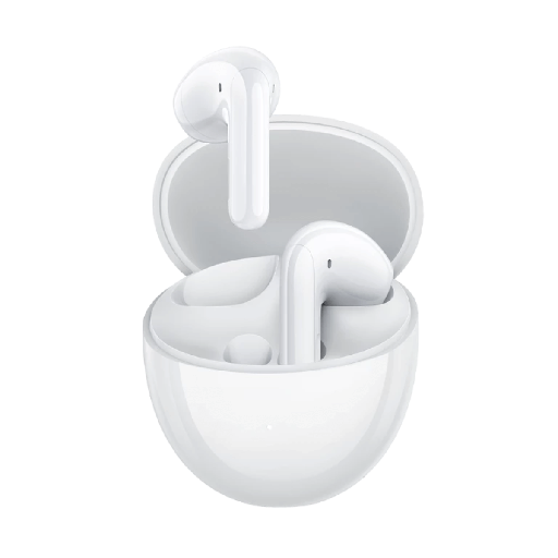 [HONCHOICEEARBDSS7WH] Honor CHOICE Earbuds S7 White Bluetooth Headphones (White)
