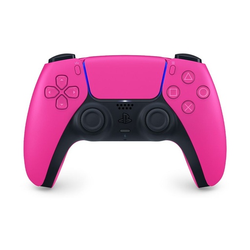 [SONMANDUALSENSEPK] Sony Mando inalámbrico DualSense para PS5 Rosa (Nova Pink)
