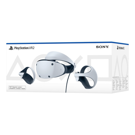 [SONPSVR2RV] Sony PlayStation VR2 Gafas de Realidad Virtual