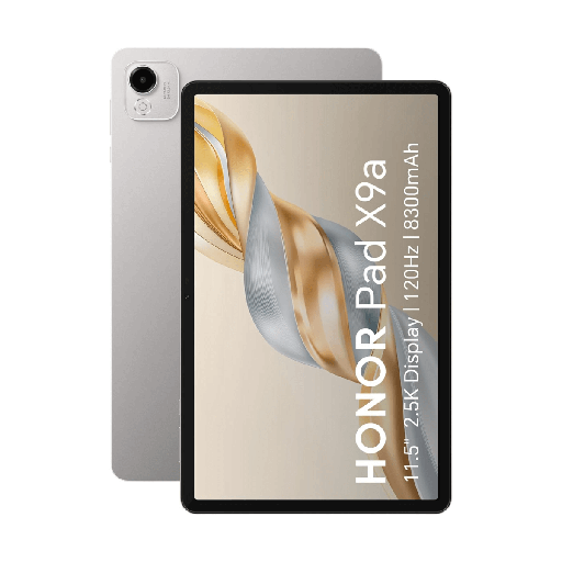 [HONPADX9A6128WGY] Honor Pad X9a 11.5"; 6GB/128GB Wi-Fi Grigio (Space Gray)