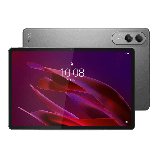 [LENYOGTAB12256WGY] Lenovo Yoga Tab 11" 12GB/256GB WiFi Gris (Grey)
