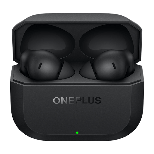 [ONEPLNORDBDS3RBK] Écouteurs Bluetooth OnePlus Nord Buds 3R Noir (Ash Black)