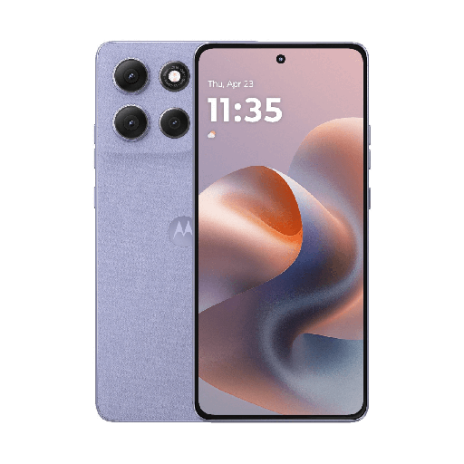 [MOTG86PWR5G8512PL] Motorola Moto G86 Power 5G 8GB/512GB Lilac (Cosmic Sky) Dual-SIM