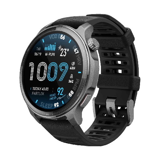 [AMABAL2XT47BTGYBK] Amazfit Balance 2XT 47mm Bluetooth Gris/Negro