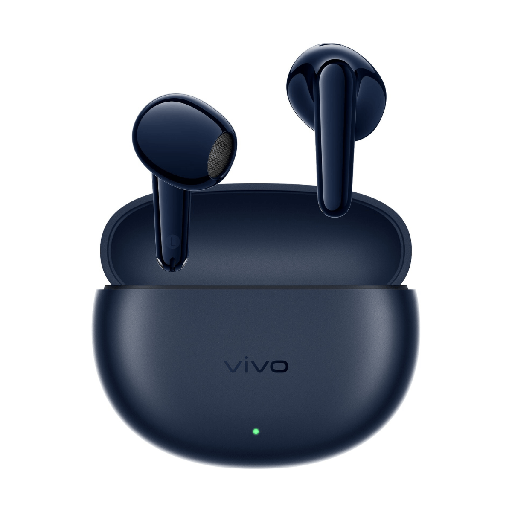 [VIVOBUDSAIR3BL] Vivo Buds Air 3 Auriculares Inalámbricos Azul (Blue)