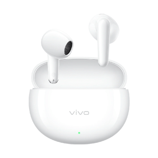 [VIVOBUDSAIR3WH] Vivo Buds Air 3 Auriculares Inalámbricos Blanco (White)
