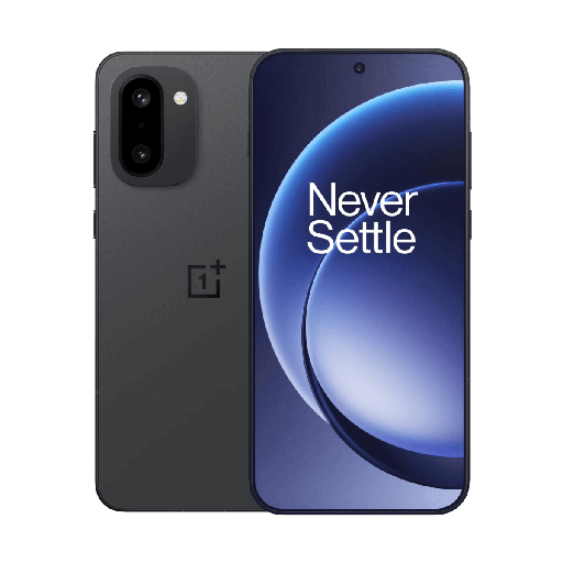 [ONEPL15R5G12512BK] OnePlus 15R 5G 12 GB/512 GB Schwarz (Charcoal Black) Dual-SIM