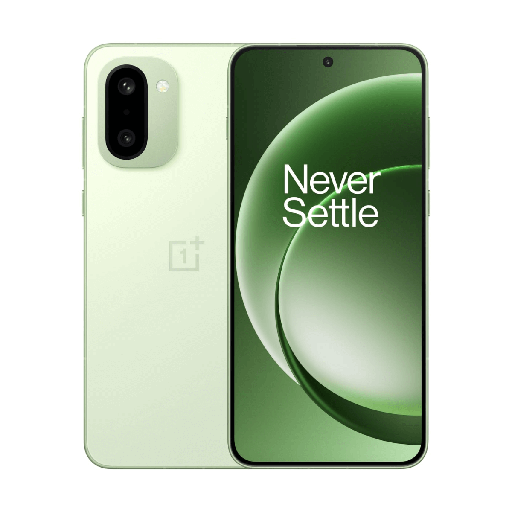 [ONEPL15R5G12256GR] OnePlus 15R 5G 12GB/256GB Verde (Mint Breeze) Dual SIM
