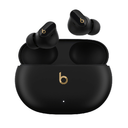 [BEASTDBDSPLBK] Cuffie Beats Studio Buds+ Bluetooth nere (Black)