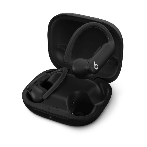 [PWBEATSPRO2BK] Powerbeats Pro 2 Auriculares Bluetooth Negro (Jet Black)