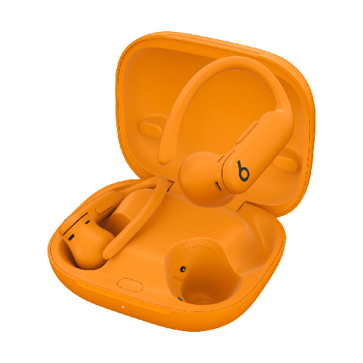[PWBEATSPRO2ORG] Powerbeats Pro 2 Auriculares Bluetooth Naranja (Electric Orange)